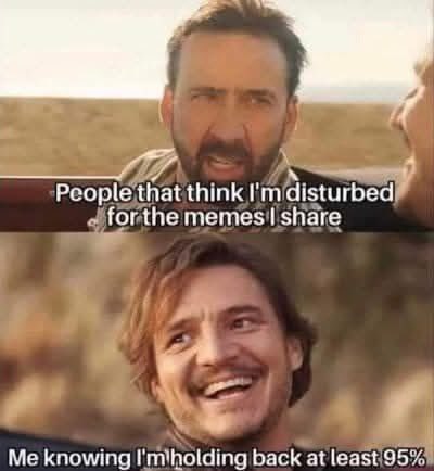 Disturbed memes.jfif